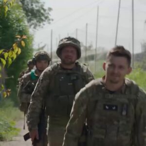 Ουκρανοί που αποχωρούν από την Κονσταντινόφκα: «Είναι μία γ@μημένη καταστροφή»