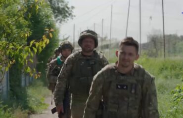 Ουκρανοί που αποχωρούν από την Κονσταντινόφκα: «Είναι μία γ@μημένη καταστροφή»