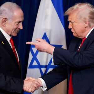 Ντόναλντ Τραμπ: Το Ισραήλ πρέπει να είναι ικανοποιημένο από την συμφωνία – Εξαλείφεται ο πυρηνικός κίνδυνος