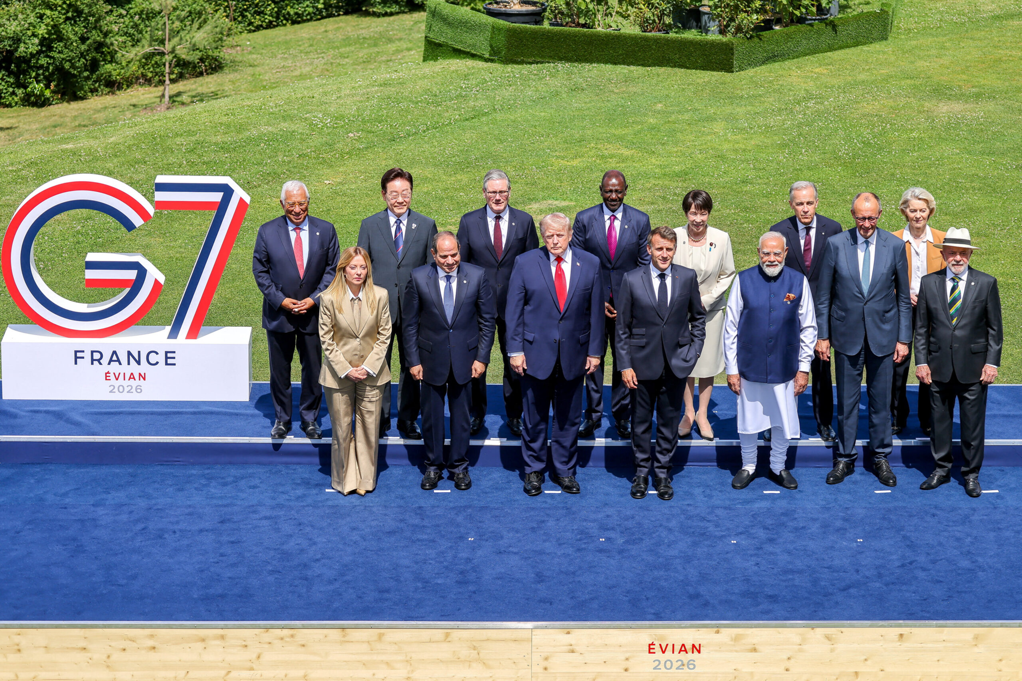 G7: Νέο πακέτο κυρώσεων κατά της Ρωσίας και ενίσχυση της στρατιωτικής βοήθειας προς την Ουκρανία