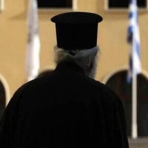 Λάρισα: 64χρονος ιερέας έπεσε από σκεπή ναού κατά τη διάρκεια εργασιών