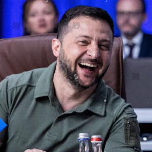 Ο Ζελένσκι θα ζητήσει ακόμη 20 δισ.$ από τους συμμάχους για αγορές όπλων