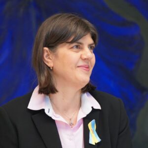 Προσφυγή της Λάουρα Κοβέσι για την απόφαση του Αρείου Πάγου να μην εγκρίνει την 5ετή ανανέωση θητείας τω Ελλήνων ευρωεισαγγελέων