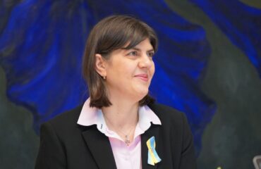 Προσφυγή της Λάουρα Κοβέσι για την απόφαση του Αρείου Πάγου να μην εγκρίνει την 5ετή ανανέωση θητείας τω Ελλήνων ευρωεισαγγελέων
