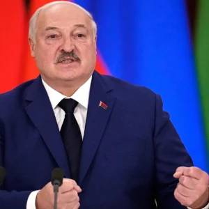 Α.Λουκασένκο μετά την ουκρανική επίθεση σε λεωφορείο με παιδιά από τη Λευκορωσία: «Ο πόλεμος δεν είναι μακριά»