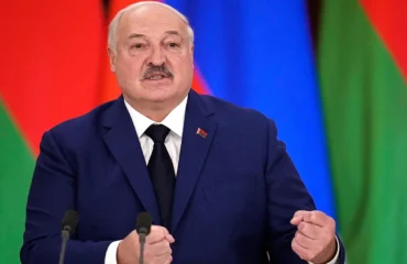Α.Λουκασένκο μετά την ουκρανική επίθεση σε λεωφορείο με παιδιά από τη Λευκορωσία: «Ο πόλεμος δεν είναι μακριά»