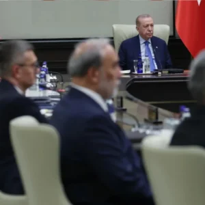 Ο Ρ.Τ.Ερντογάν χαράζει γραμμή σε όλα τα μέτωπα και απειλεί την Κύπρο