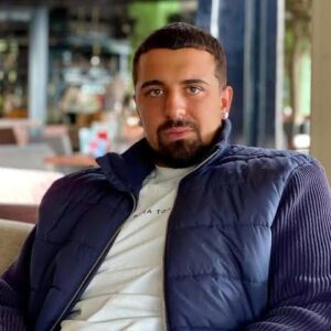 Gio Kay: «Θα γίνω ευρωβουλευτής να το θυμάστε αυτό»! (βίντεο)