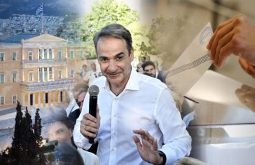 Politicο: «Ο Κ.Μητσοτάκης μιλάει για εκλογές το 2027 αλλά σχεδιάζει κάλπες το φθινόπωρο»