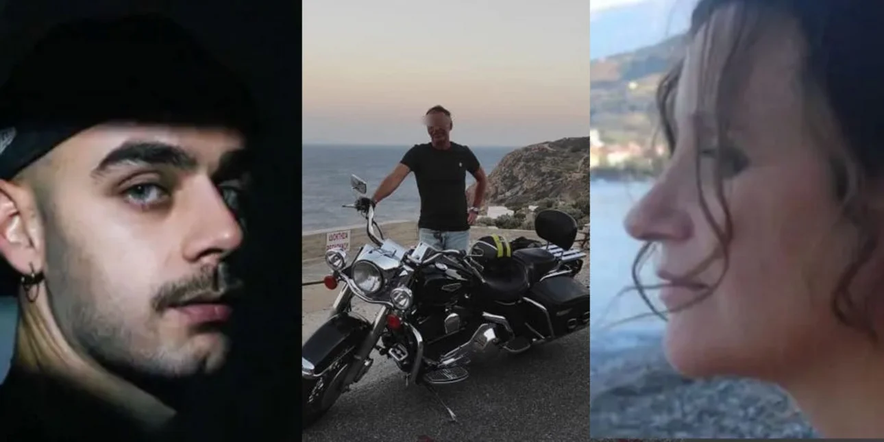 Νέα στοιχεία για την διπλή δολοφονία στο Αίγιο: Δεν βρέθηκε DNA των θυμάτων ή αίμα στα ρούχα του 65χρονου Ιταλού