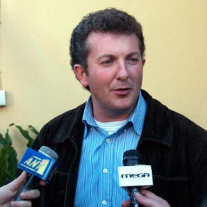 Αγρίνιο: Απορρίφθηκε το αίτημα αποφυλάκισης του Δ.Φούκα – Είχε καταδικαστεί για το πενταπλό φονικό στα Καλύβια