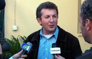 Αγρίνιο: Απορρίφθηκε το αίτημα αποφυλάκισης του Δ.Φούκα – Είχε καταδικαστεί για το πενταπλό φονικό στα Καλύβια