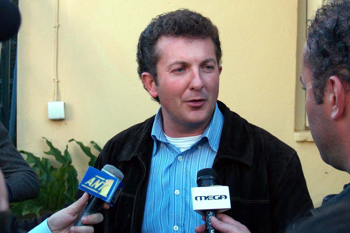 Αγρίνιο: Απορρίφθηκε το αίτημα αποφυλάκισης του Δ.Φούκα – Είχε καταδικαστεί για το πενταπλό φονικό στα Καλύβια