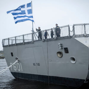 Σοβαρά ζητήματα για την σίτιση στελεχών του ΠΝ καταγγέλλει το ΠΑΣΟΚ – Το ερώτημα προς τον ΥΠΕΘΑ