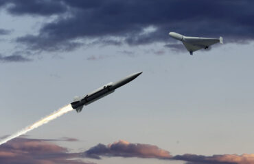 Βίντεο: Ουκρανικό drone καταρρίπτεται πάνω από την Μόσχα και πέφτει πάνω σε κτίριο