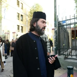 «Κιβωτός του Κόσμου»: Σε δίκη παραπέμπονται ο πατέρας Αντώνιος και πρεσβυτέρα για «βαριά οικονομικά αδικήματα»