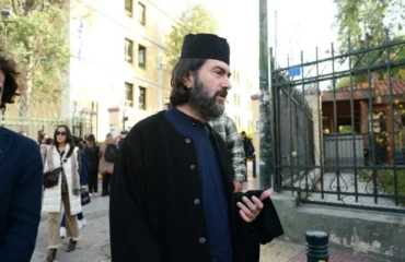 «Κιβωτός του Κόσμου»: Σε δίκη παραπέμπονται ο πατέρας Αντώνιος και πρεσβυτέρα για «βαριά οικονομικά αδικήματα»