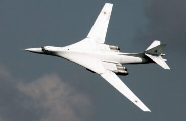 Τα ρωσικά βομβαρδιστικά βρίσκονται στον «αέρα» με κατεύθυνση το Κίεβο