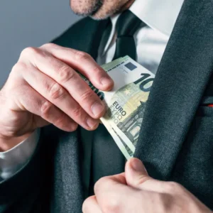 Το AI που «σκανάρει» τις κρατικές δαπάνες και αποκαλύπτει σπατάλες και ύποπτες αναθέσεις