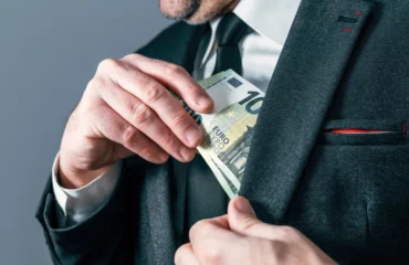 Το AI που «σκανάρει» τις κρατικές δαπάνες και αποκαλύπτει σπατάλες και ύποπτες αναθέσεις