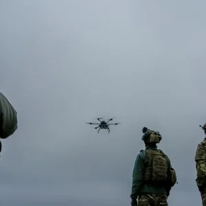 Ουκρανία: Στόχος ρωσικών drones ο αυτοκινητόδρομος που συνδέει Νικόπολη και Ντνιεπροπετρόφσκ (βίντεο)