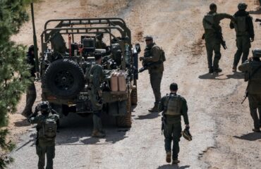 Οι αμερικανικές μυστικές υπηρεσίες  προειδοποιούν ότι ο Νετανιάχου θα  σαμποτάρει την συμφωνία ΗΠΑ και Ιράν