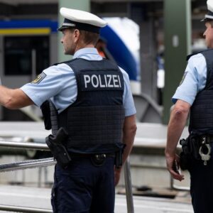 Συγκλονισμένη  η Γερμανία από την δολοφονία βρέφους μόλις τριών μηνών