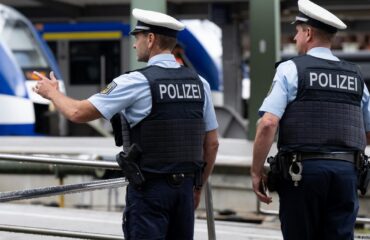 Συγκλονισμένη  η Γερμανία από την δολοφονία βρέφους μόλις τριών μηνών