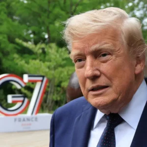 Ντ.Τραμπ: «Είπα στους Ισραηλινούς να προχωρήσουν σε συμφωνία κατάπαυσης του πυρός με τη Χεζμπολαχ»