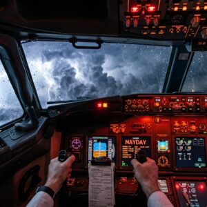 Πόρισμα-σοκ στις ΗΠΑ: Στρατιωτικές παρεμβολές συνδέονται άμεσα με φονικές συντριβές αεροσκαφών!
