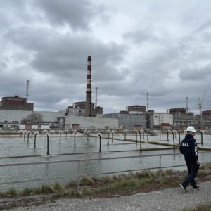 Επικεφαλής της Rosatom: «Η Ουκρανία κυνηγάει και σκοτώνει εργαζόμενους στον πυρηνικό σταθμό της Ζαπορίζια»