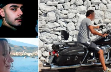 Διπλή δολοφονία στο Αίγιο: Oι Αρχές εξετάζουν το ενδεχόμενο ο 65χρονος Ιταλός να είχε συνεργό