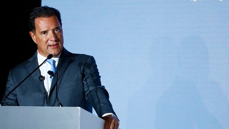 Ο Α.Γεωργιάδης αποδέχεται να συναντηθεί με τον Τ.Μακμπέθ: «Είμαι διαθέσιμος για συζήτηση»