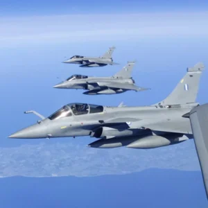 «Ramstein Flag 26»: Η Ελλάδα  έστειλε Rafale στη Νορβηγία για την άσκηση του ΝΑΤΟ
