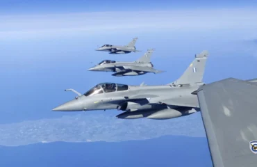«Ramstein Flag 26»: Η Ελλάδα  έστειλε Rafale στη Νορβηγία για την άσκηση του ΝΑΤΟ