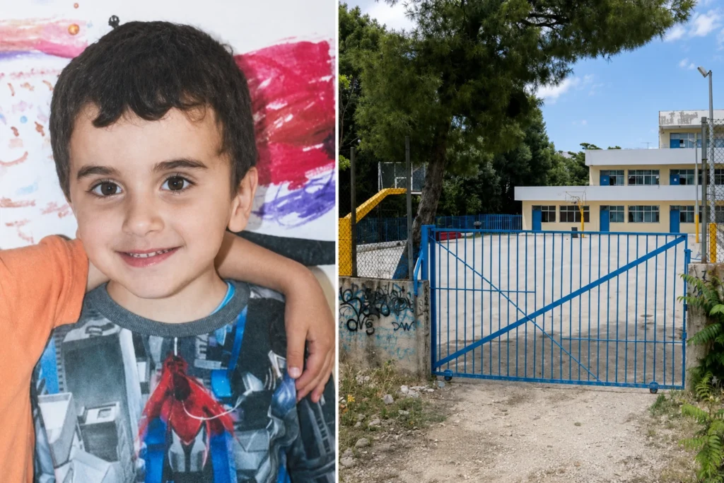 Σοκ στη δίκη για τον 11χρονο Μάριο: «Τον σκοτώσαμε, καλά του κάναμε!» – Επίθεση συγγενών του καταδικασμένου Ρομά!