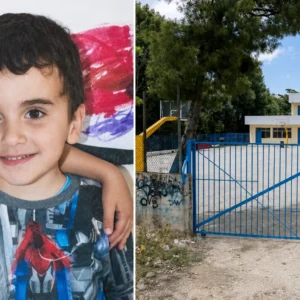 Σοκ στη δίκη για τον 11χρονο Μάριο: «Τον σκοτώσαμε, καλά του κάναμε!» – Επίθεση συγγενών του καταδικασμένου Ρομά!