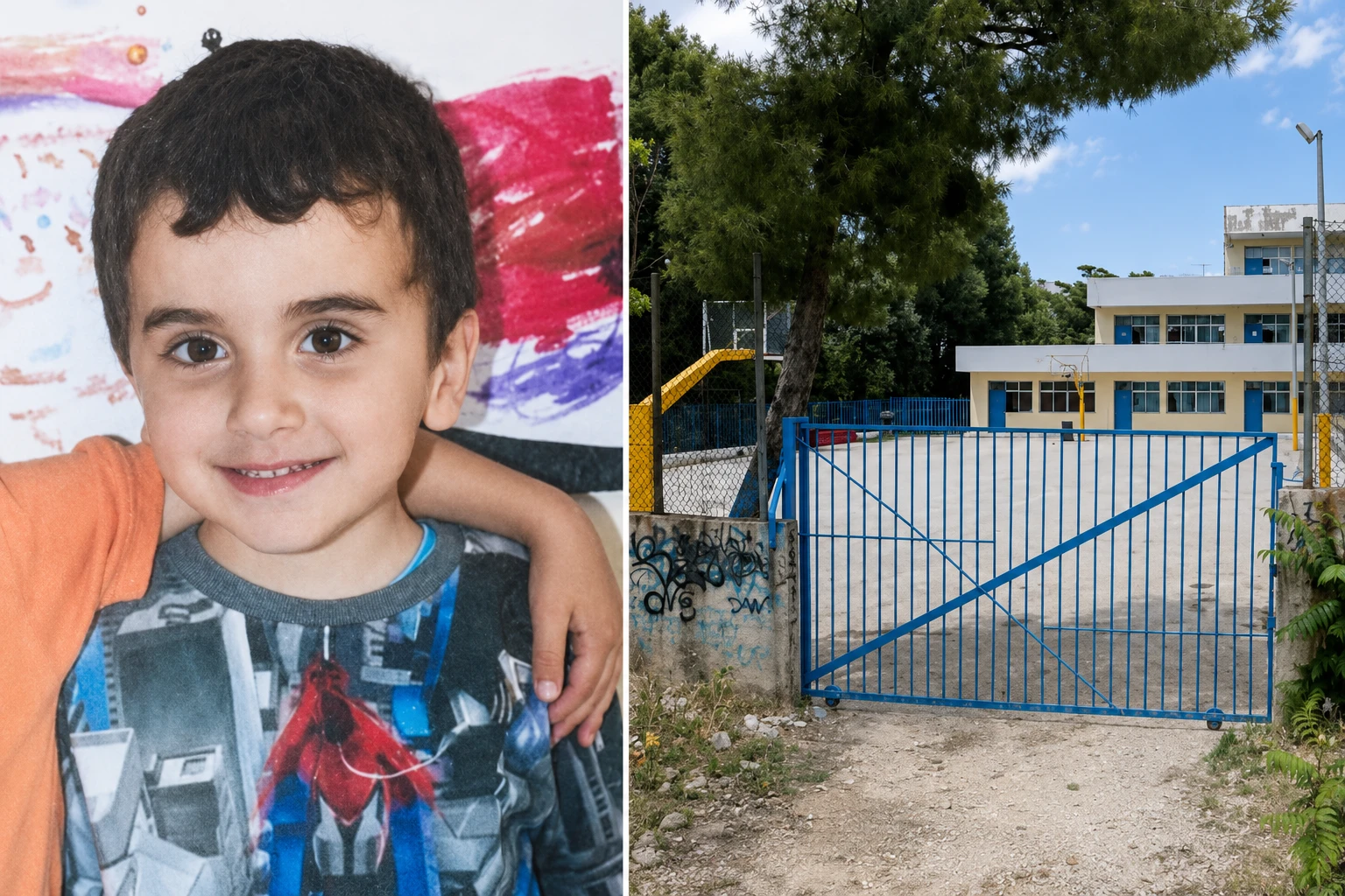 Σοκ στη δίκη για τον 11χρονο Μάριο: «Τον σκοτώσαμε, καλά του κάναμε!» – Επίθεση συγγενών του καταδικασμένου Ρομά!