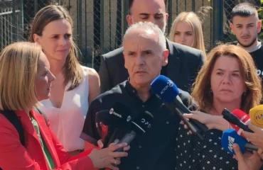 Πατέρας του 11χρονου Μάριου για την απόφαση: «Δικαίωση – Μην φοβόμαστε να φάμε αδέσποτη σφαίρα»