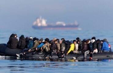 Κρήτη: Φωτιά στις αποθήκες Σκουλούδη, όπου σχεδιάζεται να γίνει δομή μεταναστών