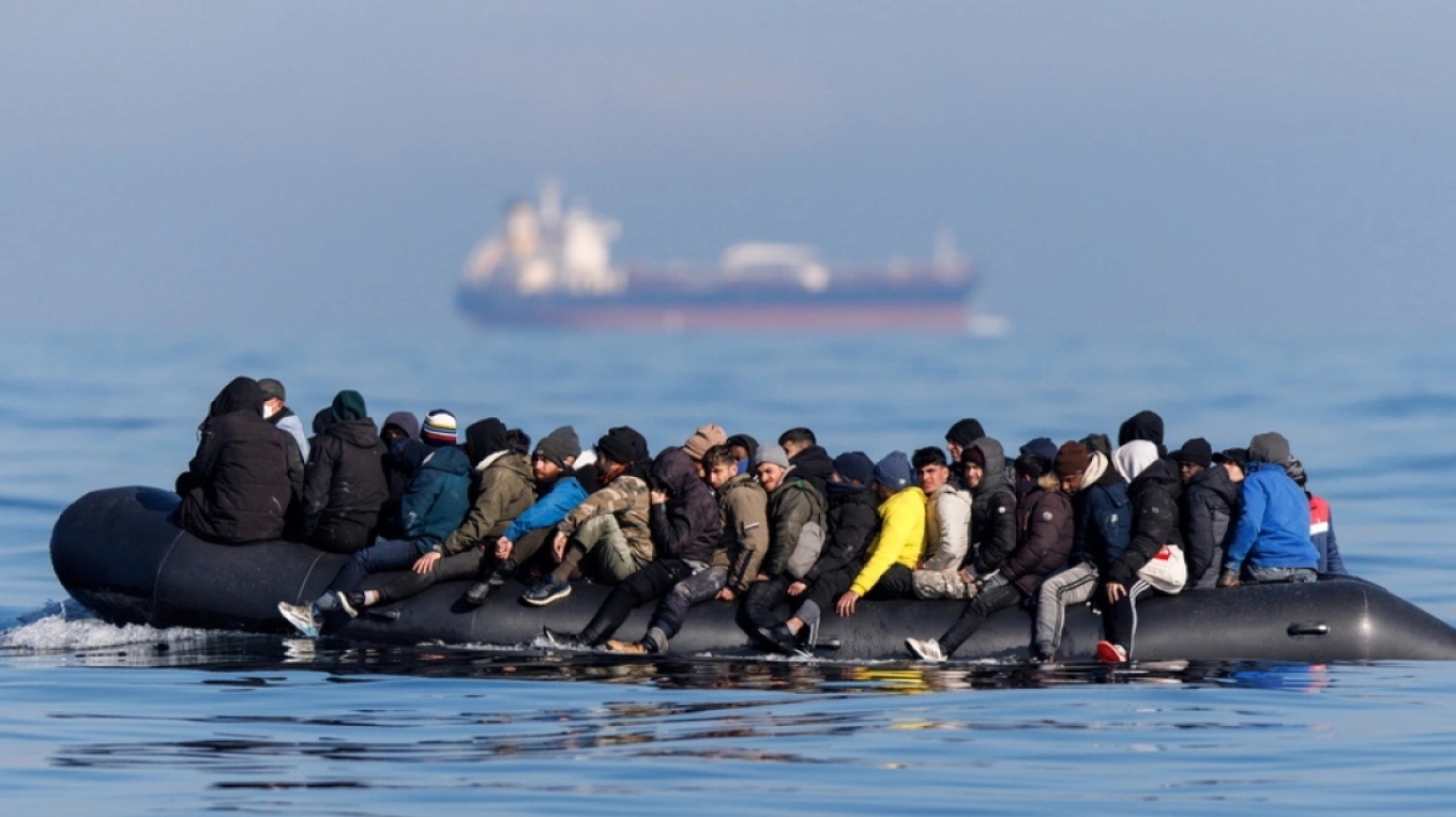 Κρήτη: Φωτιά στις αποθήκες Σκουλούδη, όπου σχεδιάζεται να γίνει δομή μεταναστών