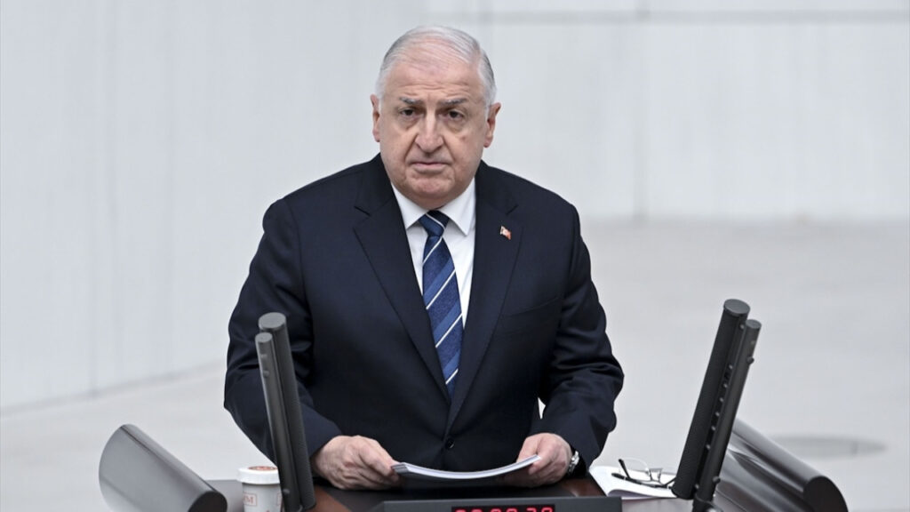 Παραλήρημα Γκιουλέρ για τη συμφωνία Κύπρου-Γαλλίας: «Θα κάνουμε όσα πρέπει – Υπάρχει κίνδυνος σύγκρουσης!»
