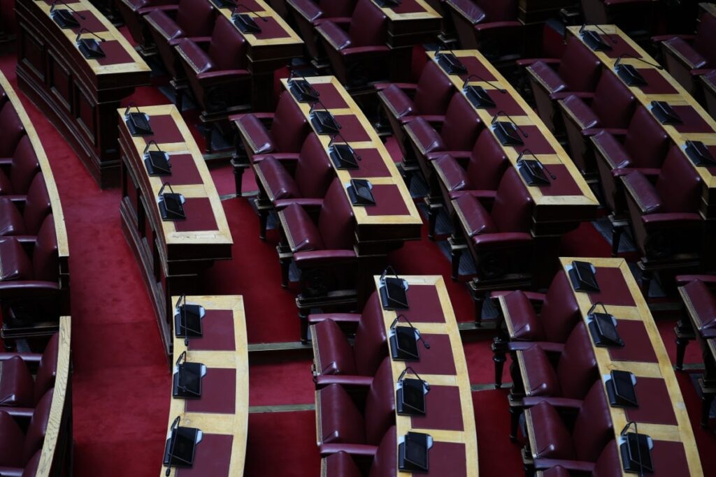 Υπερψηφίστηκε από τις επιτροπές ο Νέος Κώδικας Αυτοδιοίκησης – Την ερχόμενη εβδομάδα στην ολομέλεια της Βουλής