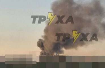 Οι ρωσικές δυνάμεις έπληξαν την Πολτάβα με πυραύλους cruise και drones (βίντεο)