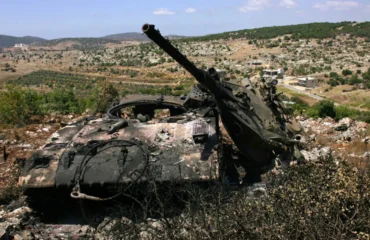 Γιατί το Ισραήλ έφτασε σε αδιέξοδο στον πόλεμο του Λιβάνου κατά της Χεζμπολάχ