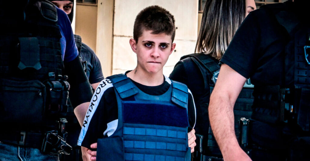 «Καταπέλτης» η εισαγγελέας για την Ε.Μουρτζούκου: «Απολάμβανε τα θύματά της χωρίς καμία ενοχή»