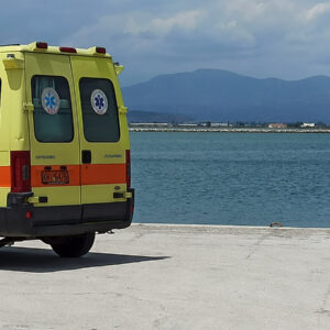 Χανιά: Nεκρός εντοπίστηκε άνδρας στη θαλάσσια περιοχή της Νέας Χώρας