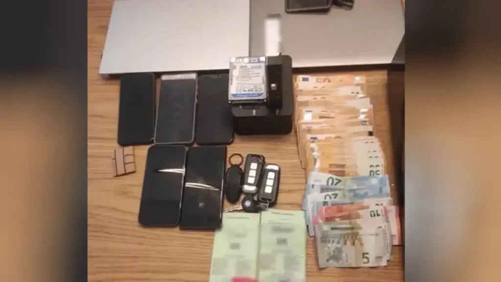 Προφυλακιστέοι δύο από τους συλληφθέντες για το κύκλωμα της πειρατικής συνδρομητικής τηλεόρασης