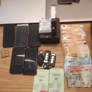 Προφυλακιστέοι δύο από τους συλληφθέντες για το κύκλωμα της πειρατικής συνδρομητικής τηλεόρασης