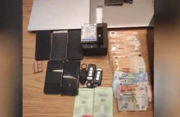 Προφυλακιστέοι δύο από τους συλληφθέντες για το κύκλωμα της πειρατικής συνδρομητικής τηλεόρασης